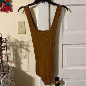 ARQ CLEO LEO in Toffee